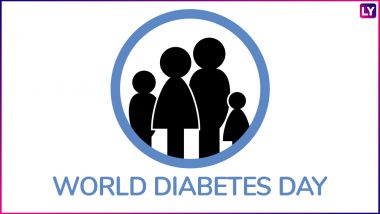 World Diabetes Day 2018: 5 Reasons Why This Year’s Theme ‘The Family and Diabetes’ is Important