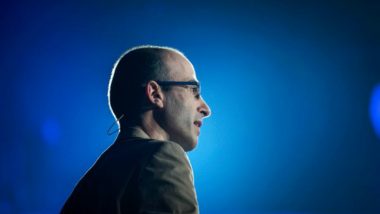 Yuval Noah Harari to Deliver Lecture on New Challenges of 21st Century in Mumbai at Penguin Annual Lecture