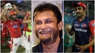 IPL 2019 Auction: Gautam Gambhir and Yuvraj Singh Released; Former Selector Sandeep Patil Says, 'Not Surprised, Would Have Done The Same'