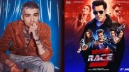Zayn Malik&rsquo;s Bollywood Obsession Continues! Former One Direction Singer Gets Love For Crooning Salman Khan&rsquo;s Race 3 Song Allah Duhai Hai