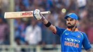 Virat Kohli Video Controversy: Indian Captain Asks Fans to 'Keep it Light' After Facing Twitter Backlash on His 'Leave India Comment'