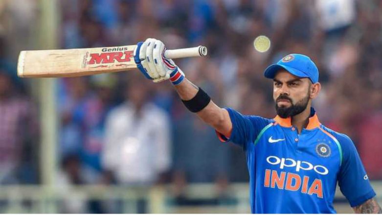 Virat Kohli Video Controversy: Indian Captain Asks Fans to 'Keep it ...