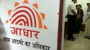 UIDAI Is Hiring! Apply for Various Technical Job Post Online; Know the Vacancy & Eligibility Details