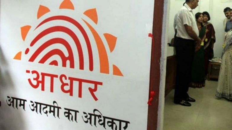 Aadhaar Data Misuse Continues? SBI Alleges Biometric Data Breach, UIDAI Refutes Claim
