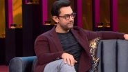 &lsquo;Thugs of Hindostan&rsquo; Star Aamir Khan Says, He Never Felt Competitive With Salman Khan, Shah Rukh Khan