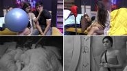 Varun Sood and Chetna Pande Caught Getting Cosy in MTV Ace of Space; Divya Agarwal Jealous?