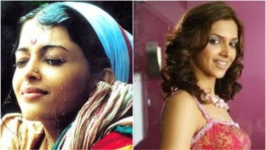 Deepika Padukone, Irrfan Khan, Katrina Kaif: Other Bollywood Actors Who Made Their Debut in South Films Way Before Akshay Kumar in 2.0 (Watch Videos)