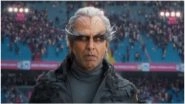Akshay Kumar Starts the Countdown for His Upcoming Release 2.0 With Rajinikanth &ndash; Watch Video