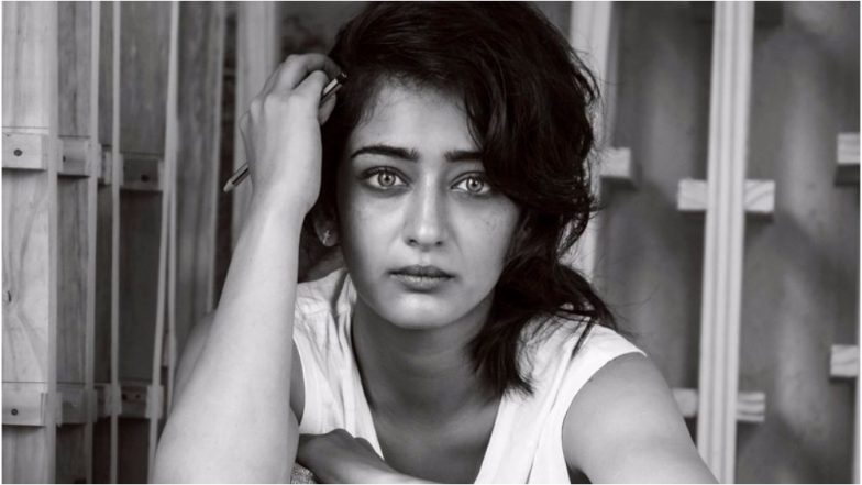 After Amy Jackson, Akshara Haasan's Private Photos Get LEAKED on