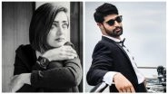 Akshara Haasan Leaked Pics Row: Here's What Former Boyfriend Tanuj Virwani Has To Say About the Viral Photos