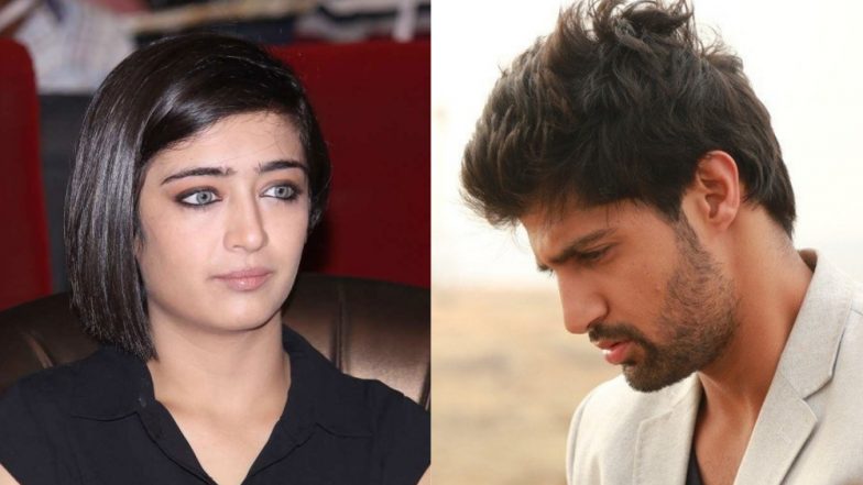 Akshara Haasan Pics Row: Rati Agnihotri's Son Tanuj Virwani Leaked Actress' Photos on Internet?