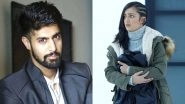 Akshara Haasan's Leaked Pics Row: Tanuj Virwani Says He Does Not Have The Mobile Phone That Had Actress' Private Photos