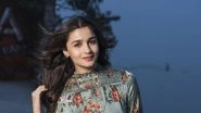 Can&rsquo;t Wait to See Priyanka Chopra in Her Wedding Attire, Says Alia Bhatt at Lux Golden Rose Awards 2018