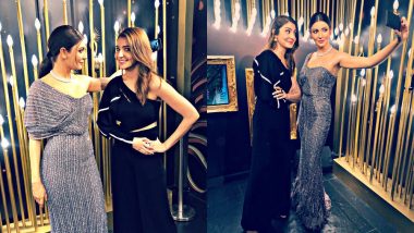 Anushka Sharma Unveils Her 'Interactive' Wax Statue at Madame Tussauds Museum in Singapore - View Pics