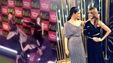 Anushka Sharma's Plays a Funny Statue Prank on Her Fans at Madame Tussauds Museum - Watch Video