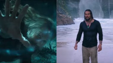 Aquaman Final Trailer Is So 'Badass' That We Are Ready To Forgive DCEU For Every Bad Movie - Watch Video