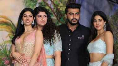 Arjun Kapoor: F**k All Those Trolls Who Wish Harm to My Sister