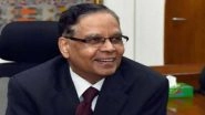 Reserve Bank of India, Finance Ministry Should Resolve Differences; Come Together in National Interest: Arvind Panagariya