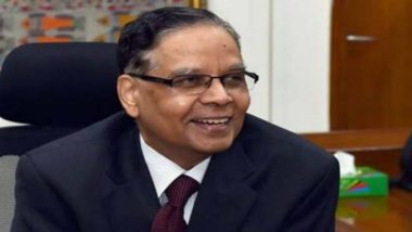 Government Should Stick to Fiscal Deficit Target for 2018–19, Continue Reforms: Niti Aayog VC Arvind Panagariya