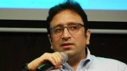 Mizoram Assembly Elections 2018: EC Appointed 1996-Batch IAS Officer Ashish Kundra as State Chief Election Officer Ahead of Polls