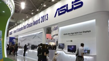 Asus Pushed Malware on Thousands of Computers: Kaspersky Lab