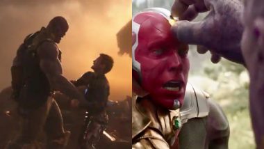 Marvel Head Reveals Why Avengers Villain Thanos Did Not Just Kill ALL the Superheroes in Infinity War