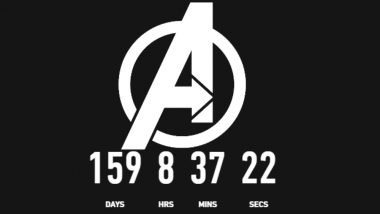 Avengers 4 Trailer to Release on December 13?