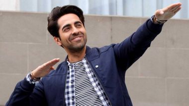 Dream Girl Actor Ayushmann Khurrana: ‘I Can Pull a Lot More People for My Socially Relevant Films’