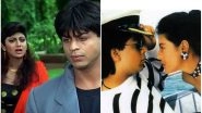 Baazigar Completes 25 years: Shah Rukh Khan Delivering His Famous Dialogue From The Thriller AGAIN Will Make You Demand a Sequel! (Watch Video)