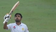 Babar Azam Slams Pakistan Sports Anchor Zainab Abbas, Tells Her Not to 'Cross Limits'