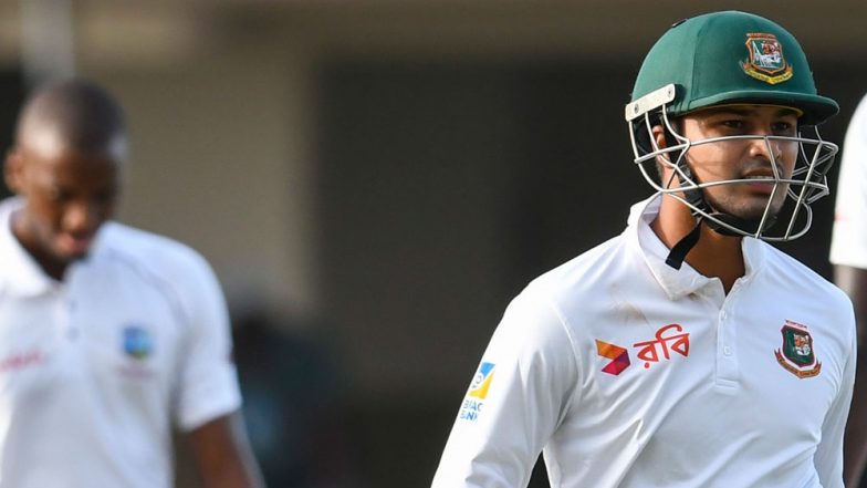 Live Cricket Streaming of Bangladesh vs Zimbabwe 2018 on Star Sports: Check Live Cricket Score, Watch Free Telecast of Ban vs ZIM 1st Test Match on TV & Online