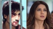 Bepannaah Spoilers: Aditya Chases Zoya On The Streets; Gets Arrested