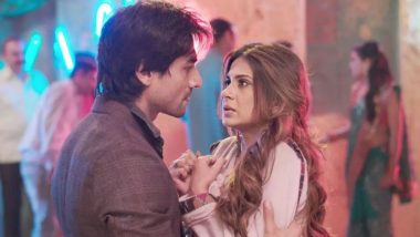 Bepannaah Post Leap Spoilers EXCLUSIVE: Here's What Will Happen On The Colors Show!