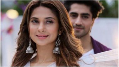 Jennifer Winget and Harshad Chopda's Bepannaah To Go Off-air on THIS date?