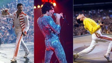 freddie mercury awesome