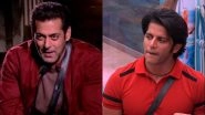 #BiggBoss12: Salman Khan At The Receiving End After He Mocks Karanvir Bohra Yet Again