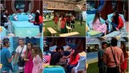 Bigg Boss 12: Jasleen and Somi's CATFIGHT, Megha Gets Violent With Deepak; Watch Video