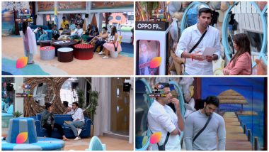 Bigg Boss 12; Romil's Captaincy Rubs Housemates The Wrong Way; Surbhi Breaks Down Again!