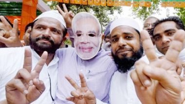 Madhya Pradesh Assembly Elections 2018: Muslim Candidates Shrink Further Vis-a-Vis 2013, Congress Names 3, BJP 1