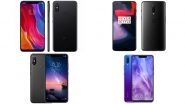 Black Friday Sale 2018: Top 4 Best Smartphone Deals You Shouldn't Miss During This US Holiday Season