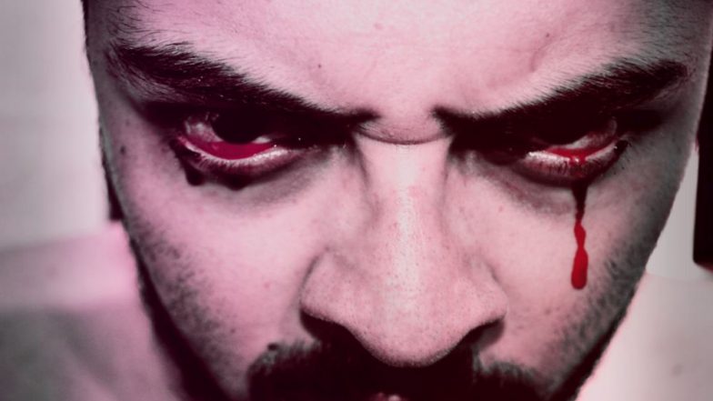 Italian Man Who Cries Tears of Blood Has Haemolacria, A Rare Medical Condition