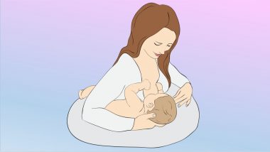 Breastfeeding Benefits: Why Breast Milk Is The Best Food Mothers Can Give Their Babies