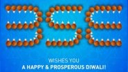 Diwali 2018 Muhurat Trading: Check Time & Date For Auspicious Muhurat at BSE & NSE; Markets To Remain Shut on November 8