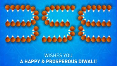 Diwali 2018 Muhurat Trading: Check Time & Date For Auspicious Muhurat at BSE & NSE; Markets To Remain Shut on November 8