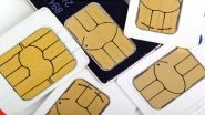SIM Swap Fraud in India: Avoid This Online Banking Scam in 8 Simple Steps