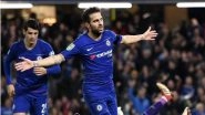 Chelsea vs Derby County, EFL Cup 2018 Match Video Highlights: Frank Lampard&rsquo;s Derby Puts Up Valiant Effort but Chelsea Win 3&ndash;2