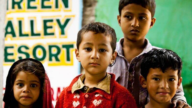 India Tops List With the Highest Under-5 Pneumonia, Diarrhoea Deaths in 2016: Report India Tops List With the Highest Under-5 Pneumonia, Diarrhoea Deaths in 2016: Report