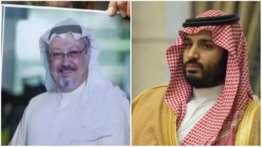 Khashoggi Murder Case: Audio Recordings Hint Saudi Prince Mohammed bin Salman Involvement