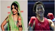 Shubhangi Atre Wants to Play Mary Kom on Small Screen