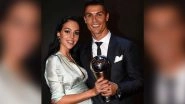Cristiano Ronaldo&rsquo;s Girlfriend Georgina Rodriguez Covers her Tummy & Flaunts her Stunning Ring in Recent Selfie, Sparks Engagement & Pregnancy Rumours